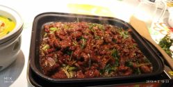 牛气冲天-特味村·宴会厅(生态园店)
