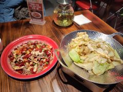 -黄弟大排档·湖南菜·小龙虾·小海鲜(凯旋北路店)