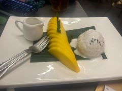 -帕蓝·暹罗料理(大学路店)