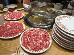 -汕头八合里海记牛肉店(清河店)