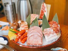 -炎蔵牛舌烤肉