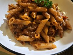 -安妮意大利餐厅(世贸天阶店)