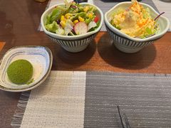 -叁鯨·日式料理Sankujira