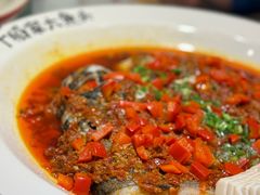 -千稻剁椒大鱼头(CityOn熙地港店)