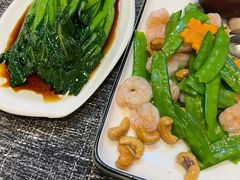 -徐记私厨(半淞园路店)