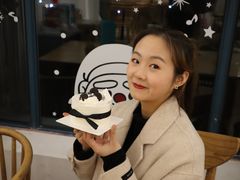 -迦南·甜品蛋糕(传媒店)