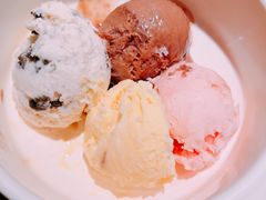 -比格比萨自助(万柳华联店)