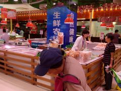 -第一食品(中环百联店)