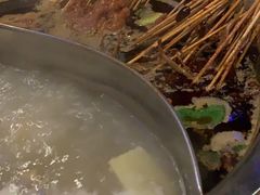 -袁记串串香(世欧王庄店)