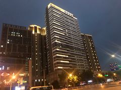 -东原时光道(秦园中路店)