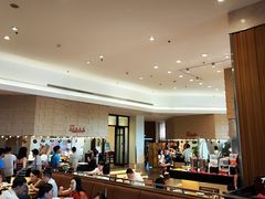 -亚龙湾希尔顿自助餐厅·海鲜·烧烤·沙滩BBQ·现场乐队