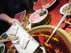 -春熙里老火锅(春熙路店)