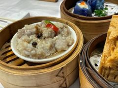 蒸排骨-宴荟·粤式臻味(领展店)