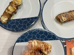 -滨寿司(高新伊藤店)