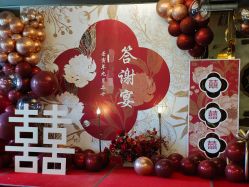 -告白气球派对策划·求婚·订婚宴·宝宝宴·生日派对