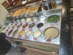 -彤德莱牛肉火锅(双港店)