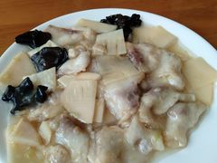 白扒鱼片-大顺堂食府(牛街店)