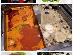 iphone_upload_pic-海底捞火锅(泉城路店)