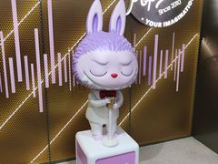 -泡泡玛特POPMART(合生汇店)