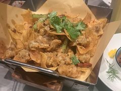 -老平安农家菜(平安店)