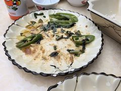 -开心农家菜