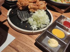 -炉胜·炉端烧·居酒屋