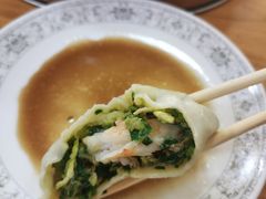 -小叶大馅饺子城