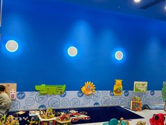 -美吉姆早教(恒隆中心)