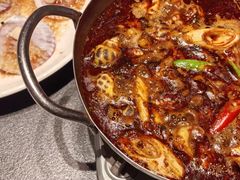 -徐记海鲜(曲江南湖店)