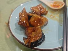 -桃子餐厅·天津菜(王顶堤总店)