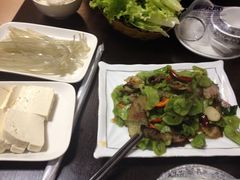 iphone_upload_pic-弘烨 贵州酸汤 鱼火锅(东财店)