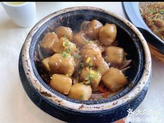 -聚鑫阁江浙菜·非遗传承技艺(青村帝华园店)