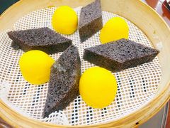 杂粮拼盘-茶港食堂(武昌店)