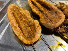 -曾记大腰子烧烤(苗栗路总店)