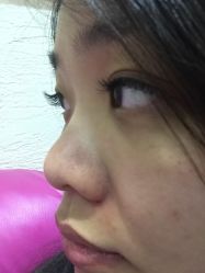 兔毛-Easy Lady美甲美睫半永久纹绣工作室