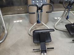 -梅森休闲健身(滨江店)