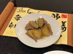 -铭轩中餐厅·海南菜·粤菜(亚龙湾瑞吉店)