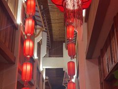 -挂旗柴锅鸡(蚌山区嘉年华店)