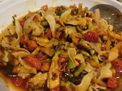 -柴火农家·江西赣南菜(土华店)