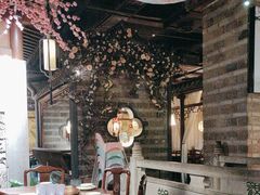 -韵秋荷(宝山龙湖天街店)