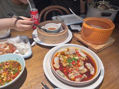 -乔街深夜食堂·小龙虾·高压锅生蚝(杭州总店)