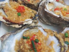 -利杨记·本味轩粥坊·烧烤(宝体店)