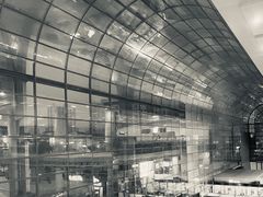 -上海漕河泾万丽酒店