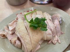 -百家鸡味馆(清泰店)