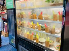 -豫见湘土情(工人路店)