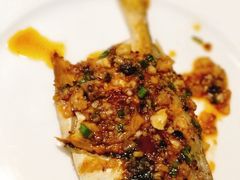 -渔日本料理铁板烧(新天地假日广场店)