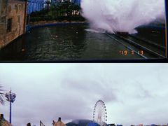 -横店影视城梦幻谷园区