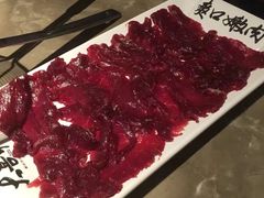 爽口嫩肉-大喜牛鲜牛肉火锅(营迹路店)