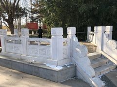 -燕郊植物园