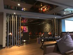-曼谷文华中心点大酒店